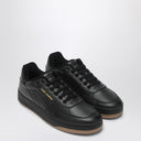 Zapatillas negras bajas Saint Laurent SL/61