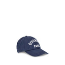 Boné de Algodão Azul (Chapéu de Beisebol)