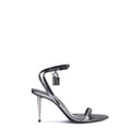 Padlock Sandals Tom Ford
