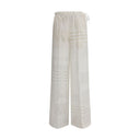 Patchwork Devo Pants