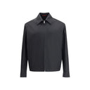 Cotton Jacket Gucci