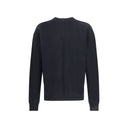 Maglione Nero in Cashmere Cashmere
