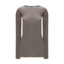 Cotton long sleeve Jersey