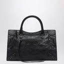 Balenciaga Le City medium tote bag black