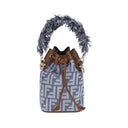 Mon Tresor Bucket Bag Fendi