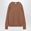 Saint Laurent Camel beige sweater
