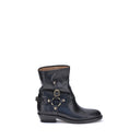 Ildred Ankle Boots Isabel Marant