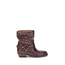 Ildred Ankle Boots Isabel Marant