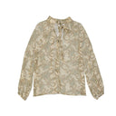 Silk Top ALESSIA ZAMATTIO