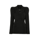 Wool Blazer Balenciaga