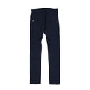Slim Cotton Pants Balmain