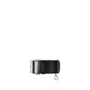 Leather Wrist Strap Prada