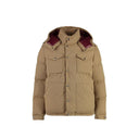 Down Jacket Moncler