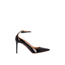 ''love Affair 85 Leather Pumps Aquazzura