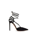 Bellissima 105 Pumps Aquazzura