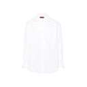 Cotton Logo Shirt Gucci