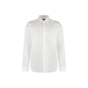 Cotton Poplin Shirt Gucci