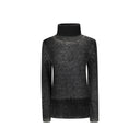 Wool Blend Turtleneck Acne Studios
