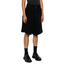 Comme des Garçons knee-length Shorts Comme Des Garçons