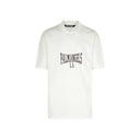 College Logo Polo Palm Angels