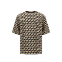 Iconographe Crewneck T-Shirt Valentino
