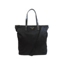 Pattina Nylon Tote Bag Prada