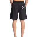 Swim Shorts Off-White