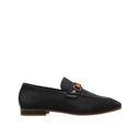 Denim Loafers Gucci