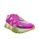 Logo Sneakers Versace