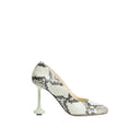 'Toy' Sneakskin Pumps Loewe
