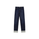 Fisherman Denim Jeans Loewe