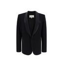 Wool Blazer Maison Margiela