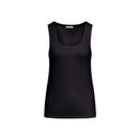 Logo Tank Top Moncler