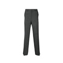 Virgin Wool Pants Prada
