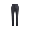Wool Trousers Prada