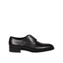 Adrien Leather Derbies Saint Laurent