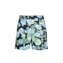 Flower Print Shorts Tom Ford