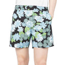Flower Print Shorts Tom Ford