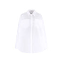 Cotton Mini Dress Valentino