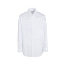 Cotton Shirt Valentino