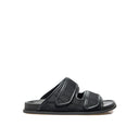 Toile Iconographe Flat Sandals Valentino Garavani