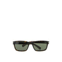 Printed Acetate SL 662 Sunglasses Saint Laurent