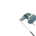 metal SL 690 DUST Sunglasses Saint Laurent