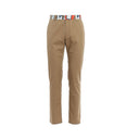 Compilation Chino Trousers Versace