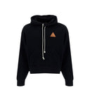 Other Materials Sweatshirt Palm Angels