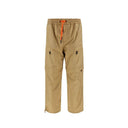 Nylon Cargo Pants Moncler Grenoble