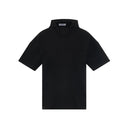 Short Sleeves Sweatshirt Ambush