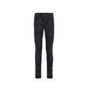 Cotton Denim Jeans Amiri