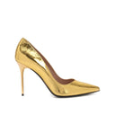 Leather Pumps Balmain