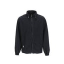Nylon Logo Jacket Balmain